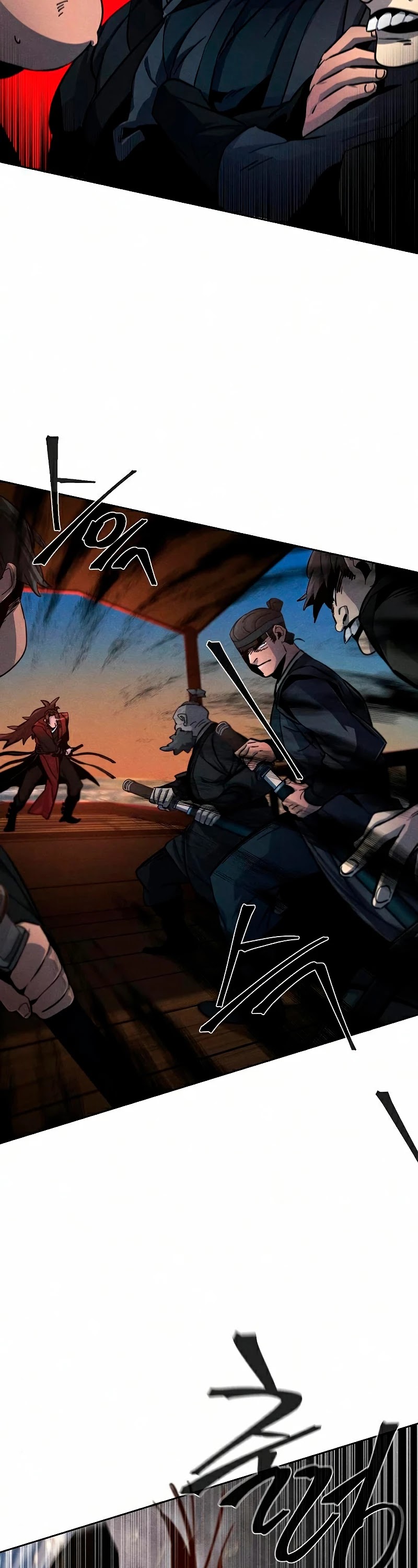 The Return of the Crazy Demon chapter 30 page 22