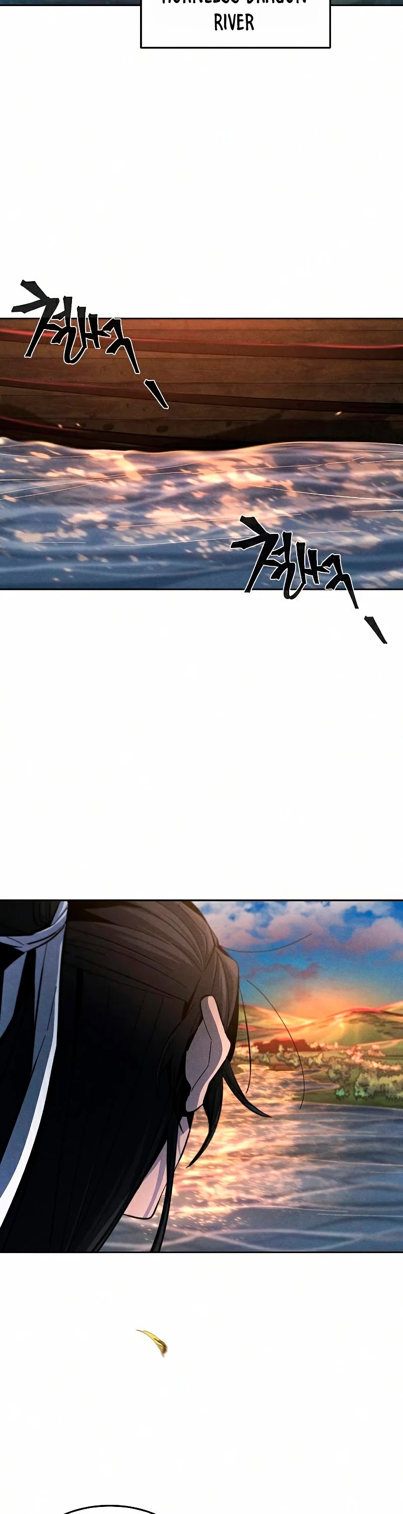 The Return of the Crazy Demon chapter 30 page 3