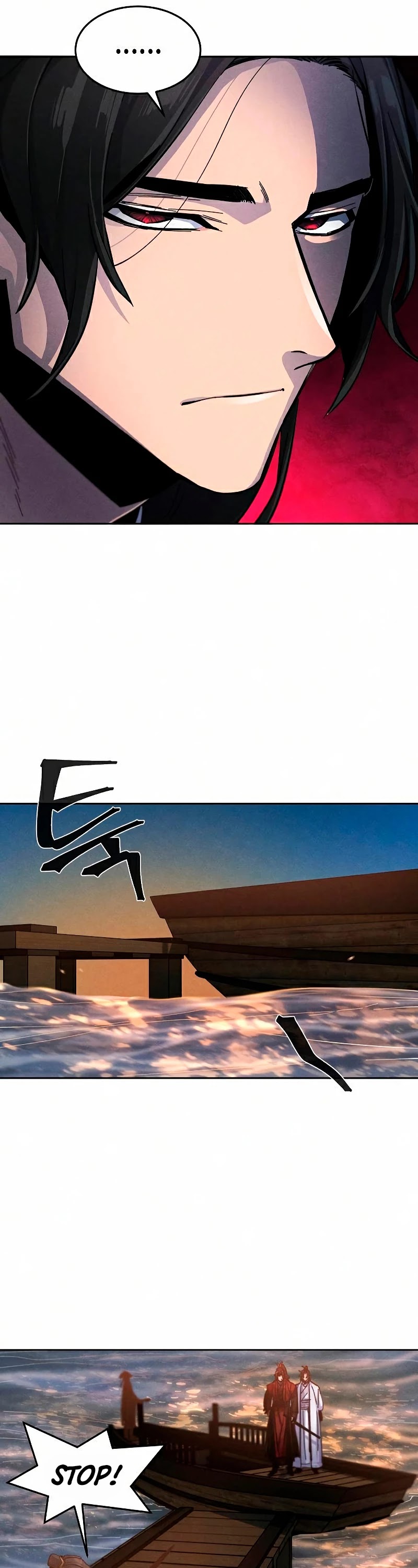 The Return of the Crazy Demon chapter 30 page 31