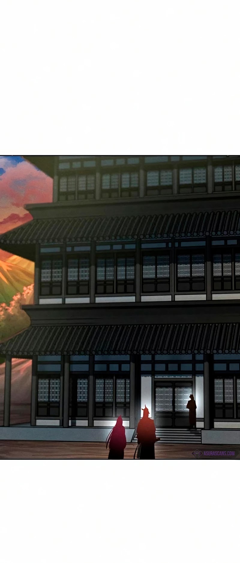 The Return of the Crazy Demon chapter 30 page 35