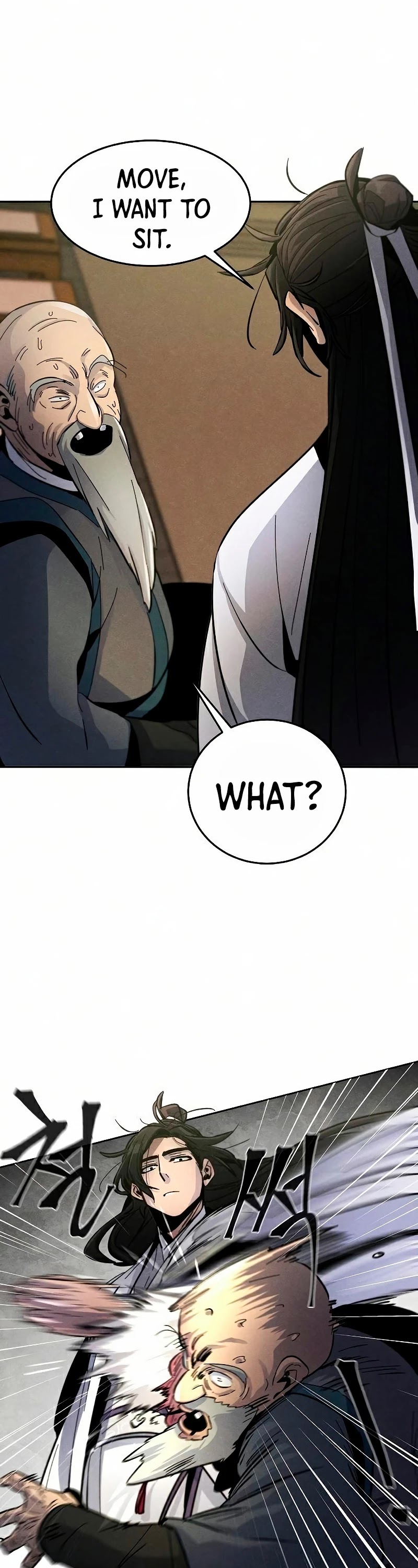 The Return of the Crazy Demon chapter 30 page 42