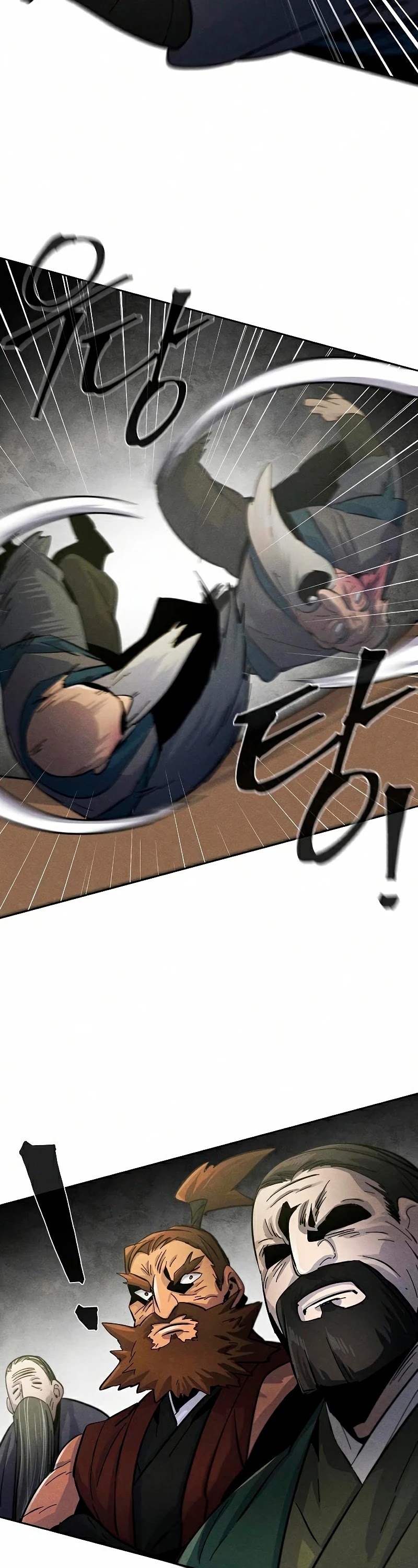 The Return of the Crazy Demon chapter 30 page 43