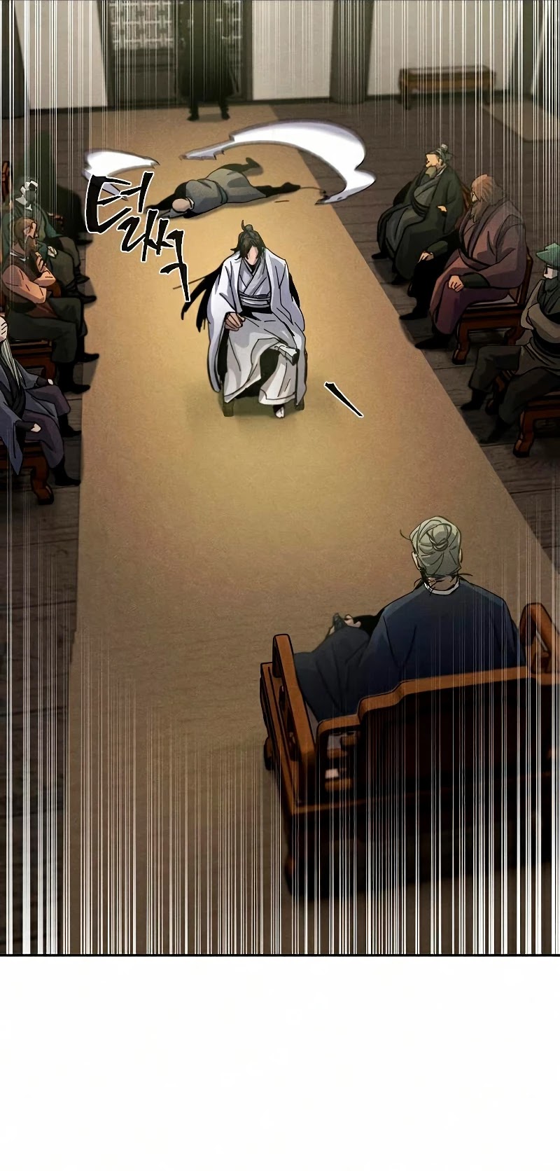 The Return of the Crazy Demon chapter 30 page 45