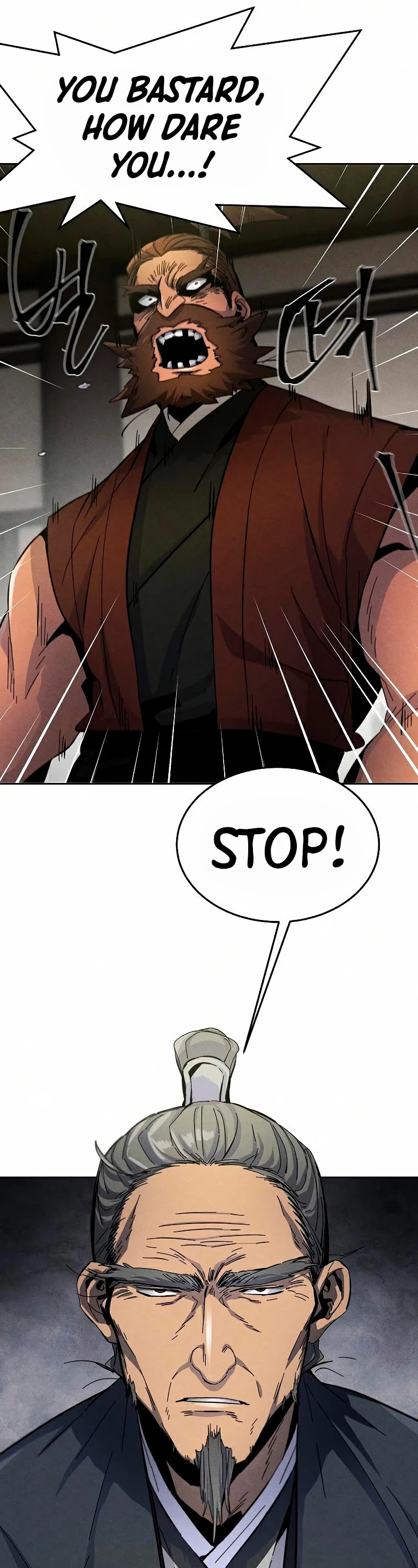 The Return of the Crazy Demon chapter 30 page 46