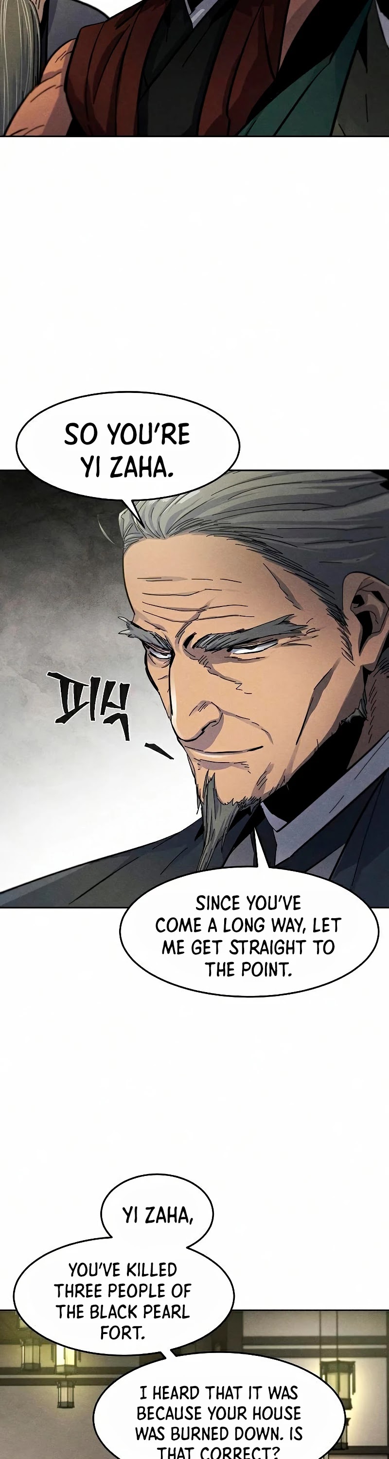 The Return of the Crazy Demon chapter 30 page 48