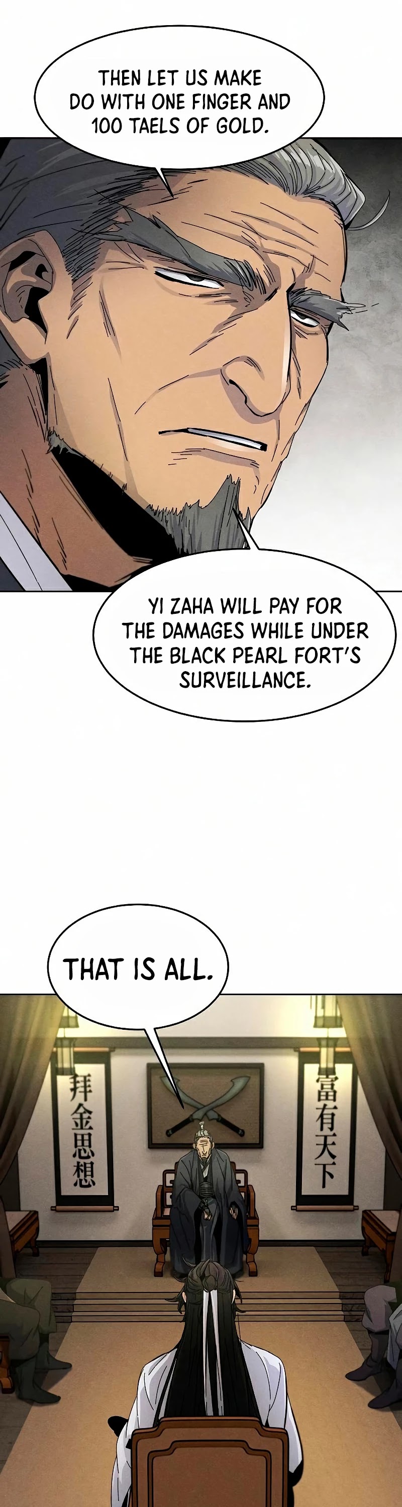 The Return of the Crazy Demon chapter 30 page 51