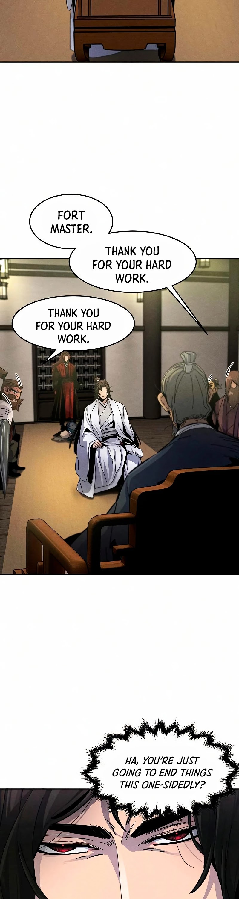 The Return of the Crazy Demon chapter 30 page 52