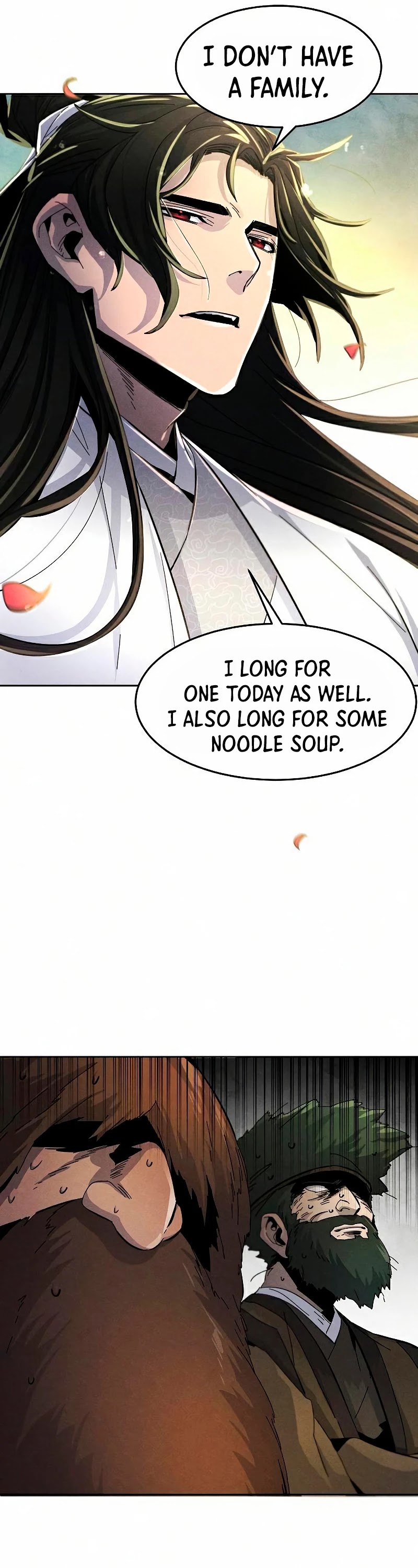 The Return of the Crazy Demon chapter 30 page 55