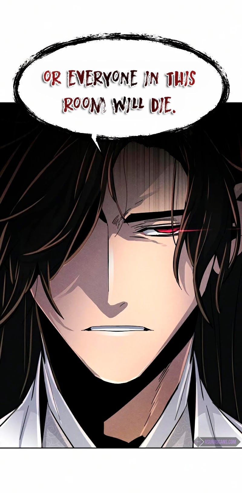 The Return of the Crazy Demon chapter 30 page 58