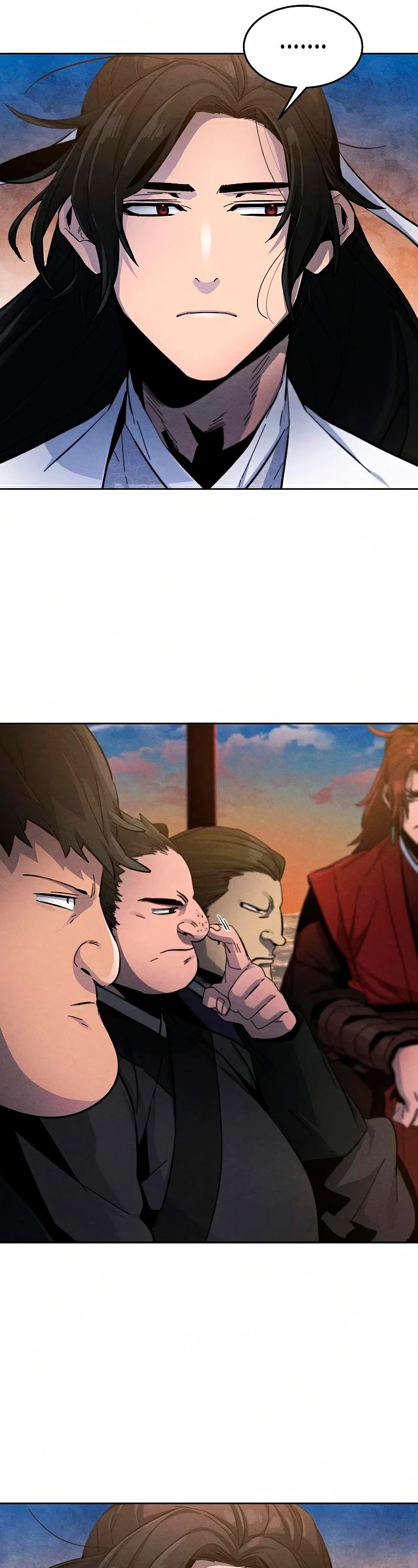 The Return of the Crazy Demon chapter 30 page 7