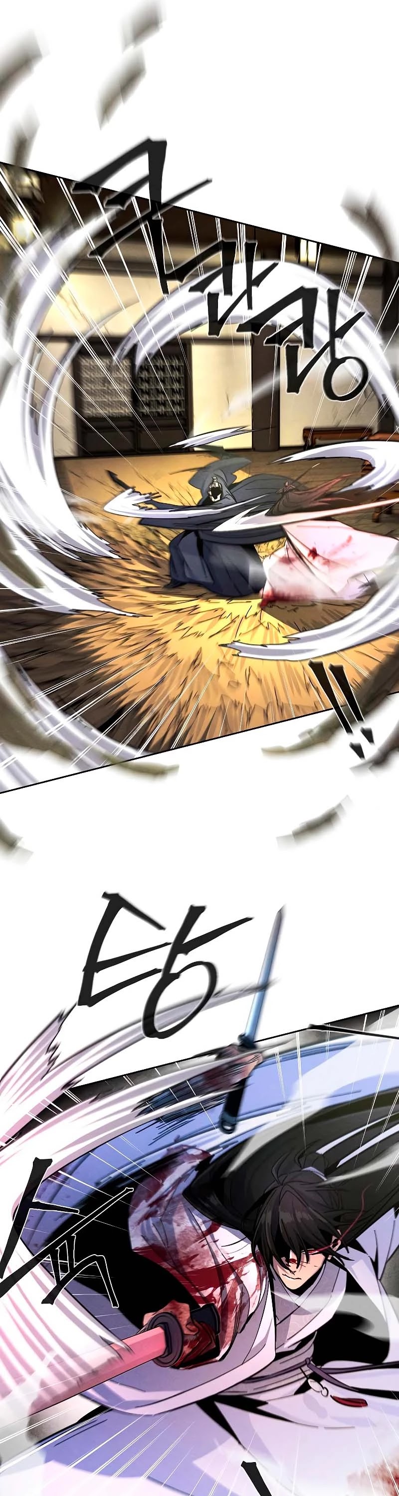 The Return of the Crazy Demon chapter 32 page 11