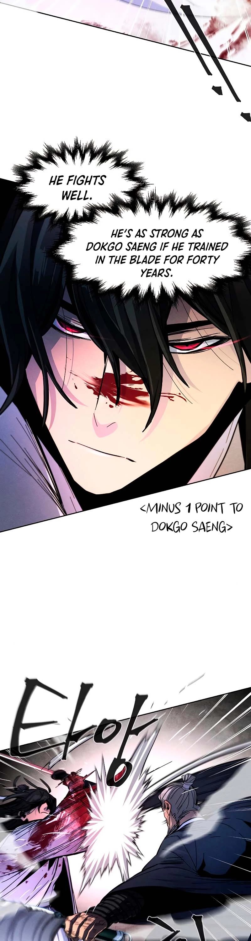 The Return of the Crazy Demon chapter 32 page 12