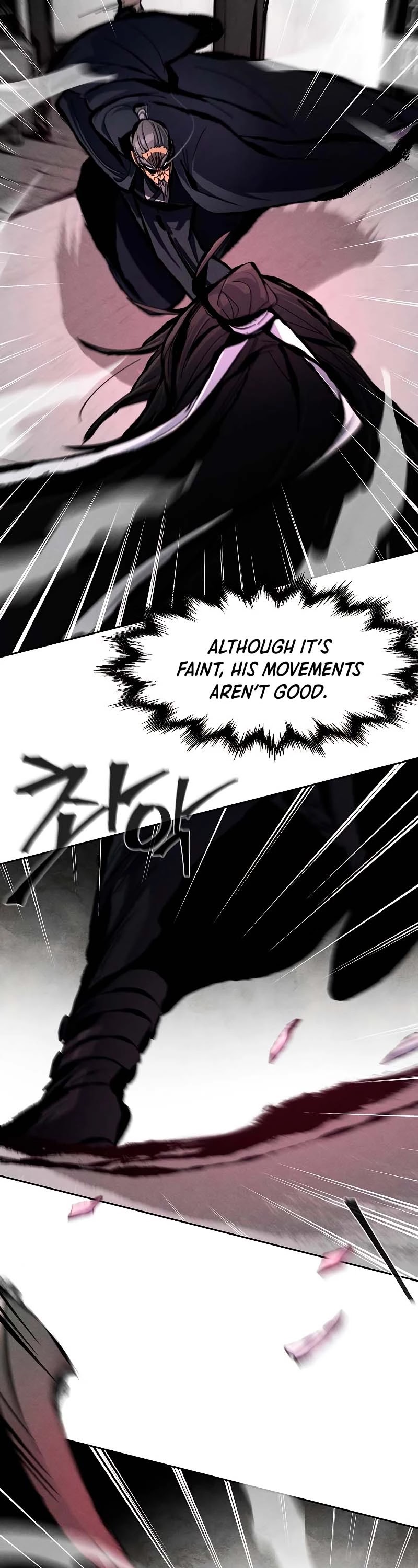 The Return of the Crazy Demon chapter 32 page 15