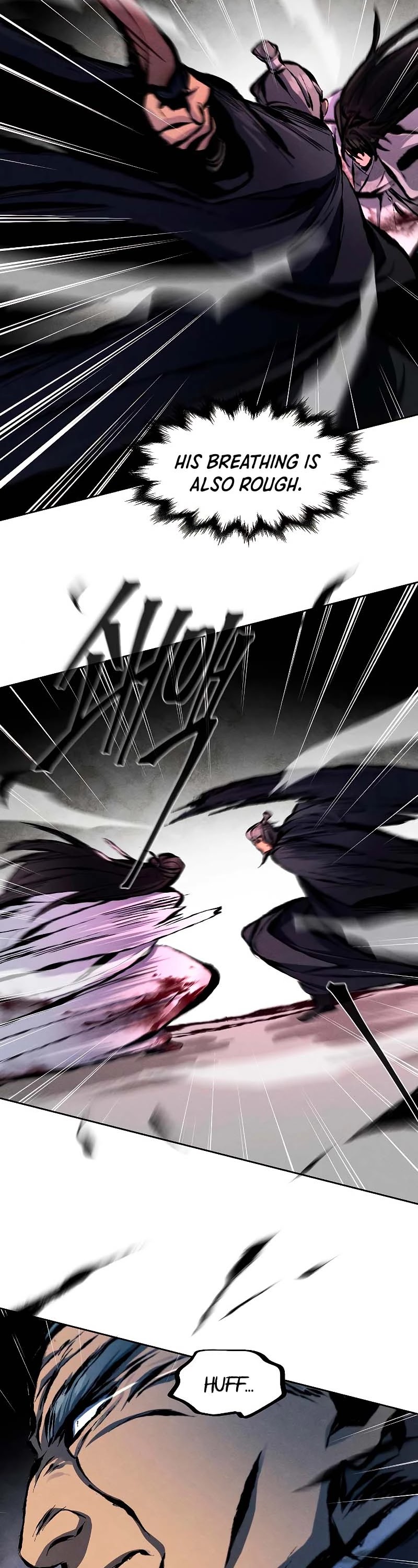 The Return of the Crazy Demon chapter 32 page 16