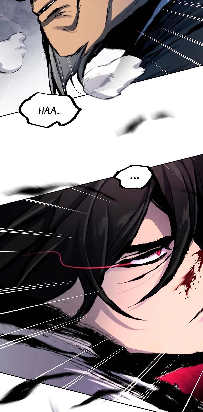 The Return of the Crazy Demon chapter 32 page 17