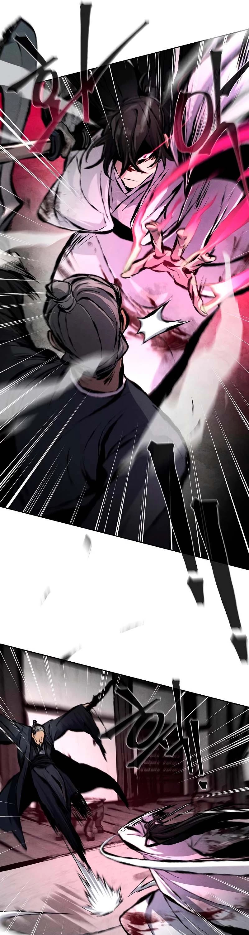 The Return of the Crazy Demon chapter 32 page 19