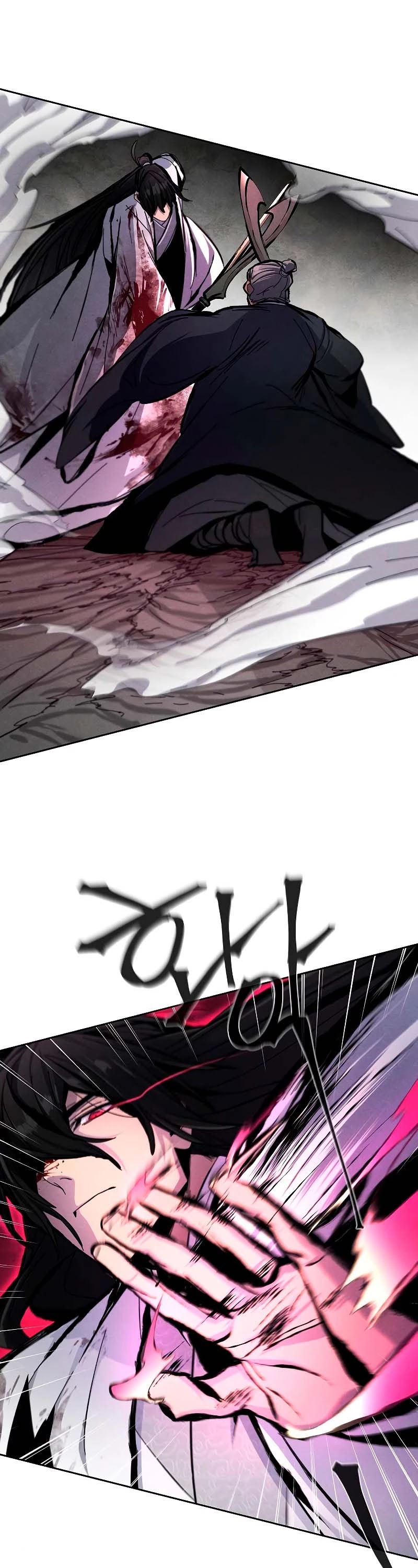 The Return of the Crazy Demon chapter 32 page 23