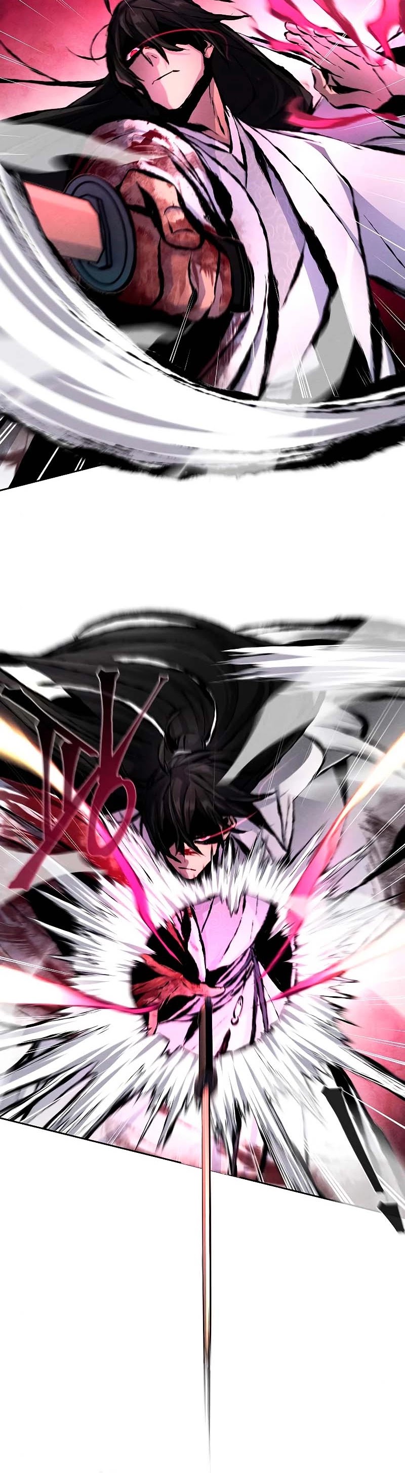 The Return of the Crazy Demon chapter 32 page 26