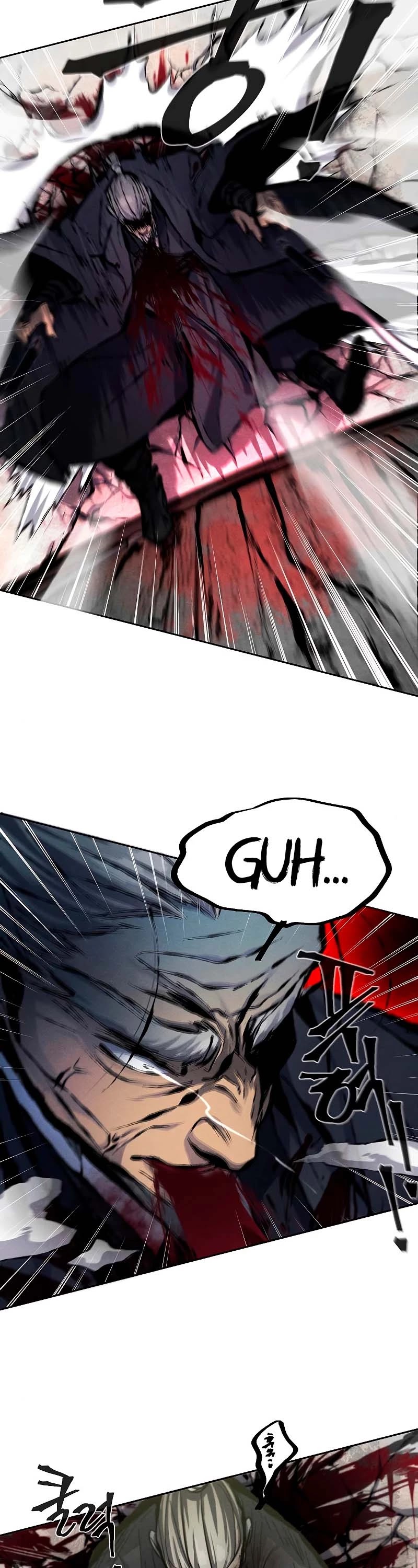 The Return of the Crazy Demon chapter 32 page 29