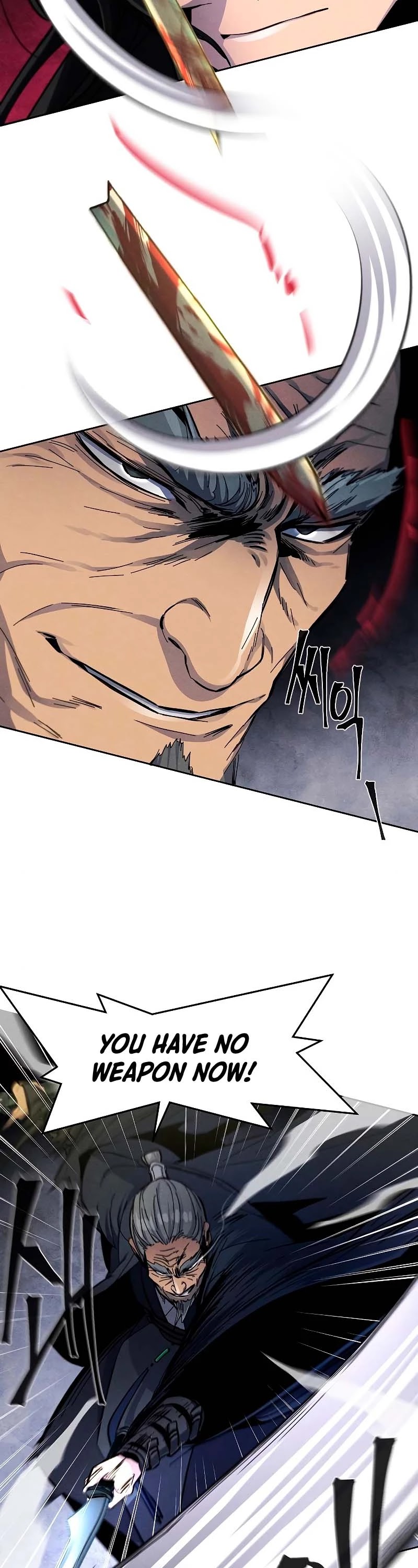 The Return of the Crazy Demon chapter 32 page 3