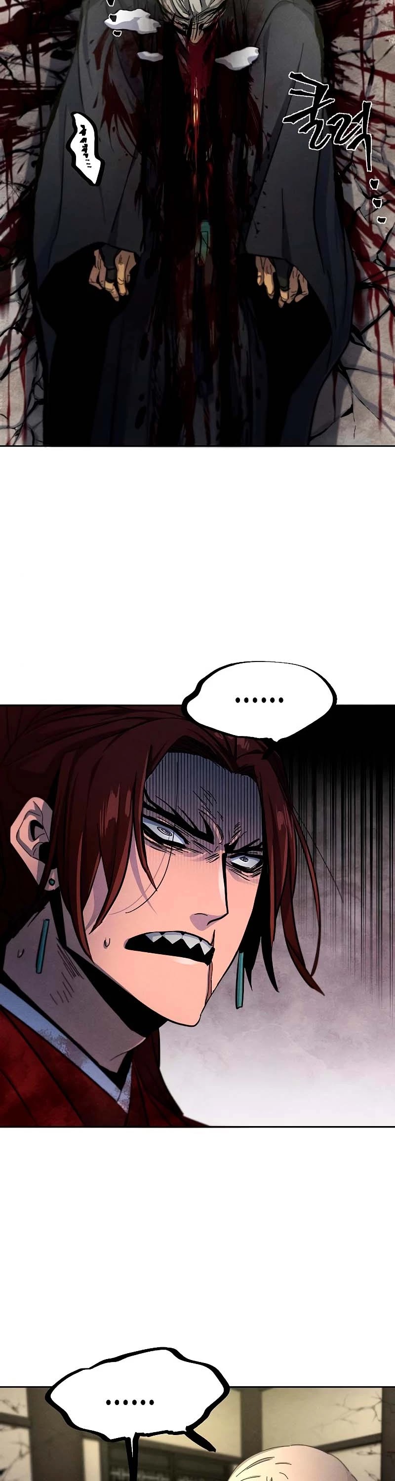 The Return of the Crazy Demon chapter 32 page 30