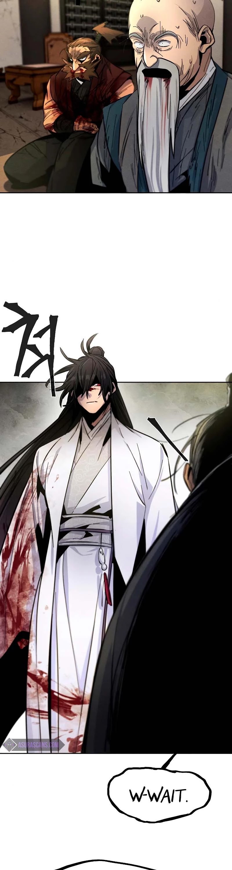 The Return of the Crazy Demon chapter 32 page 31