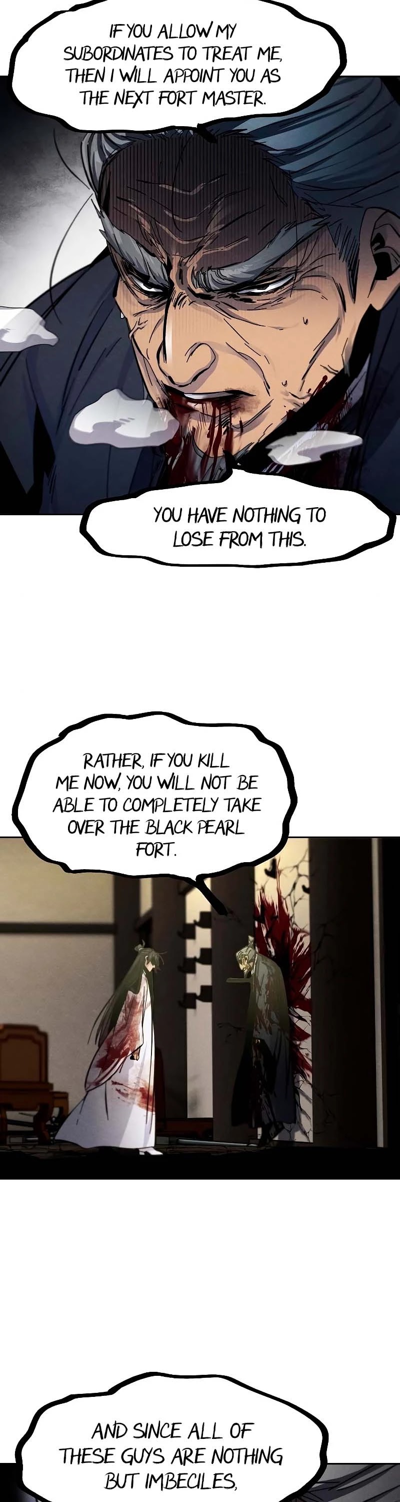 The Return of the Crazy Demon chapter 32 page 32