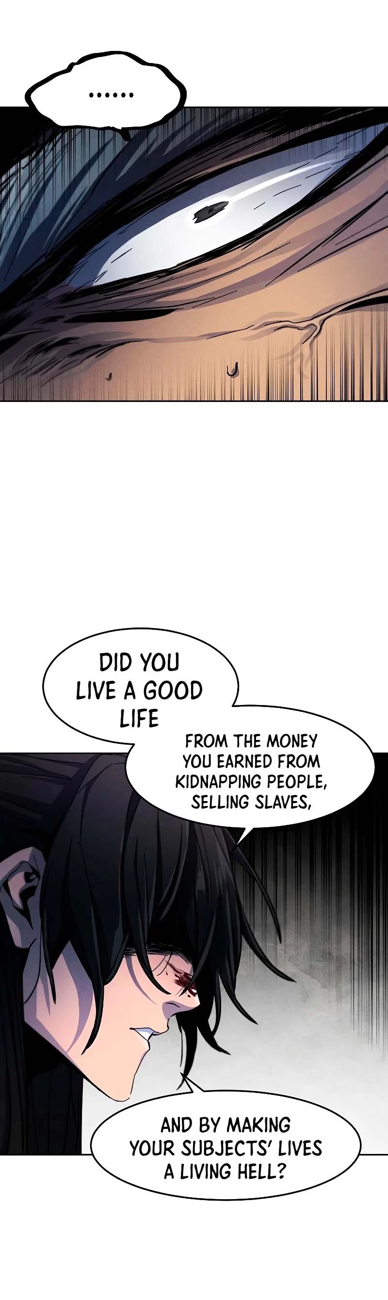 The Return of the Crazy Demon chapter 32 page 34