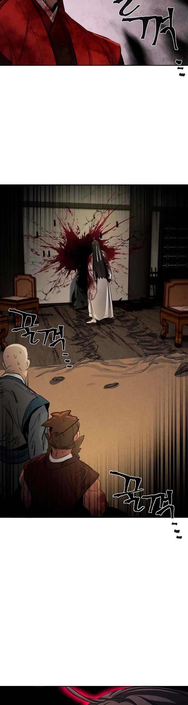 The Return of the Crazy Demon chapter 32 page 38