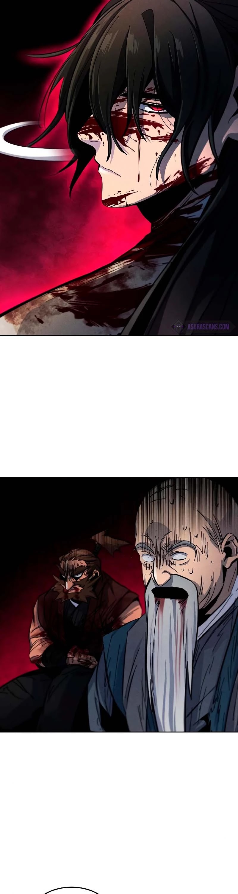 The Return of the Crazy Demon chapter 32 page 39