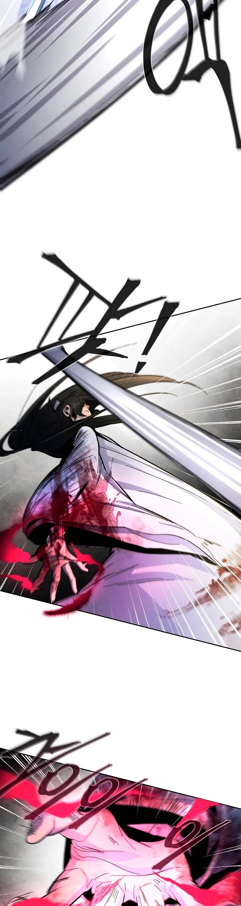 The Return of the Crazy Demon chapter 32 page 4