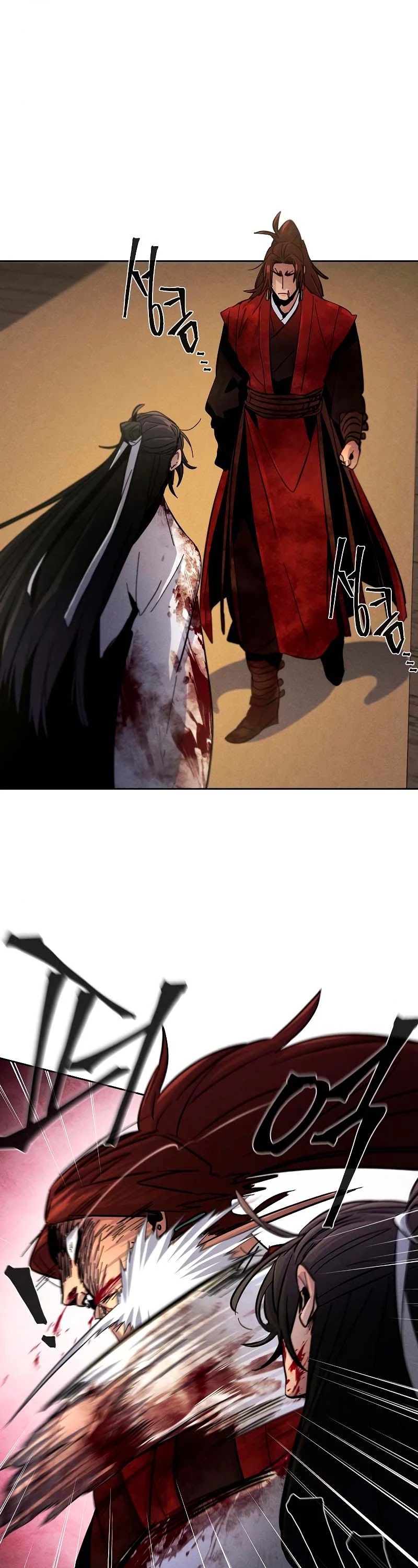 The Return of the Crazy Demon chapter 32 page 41