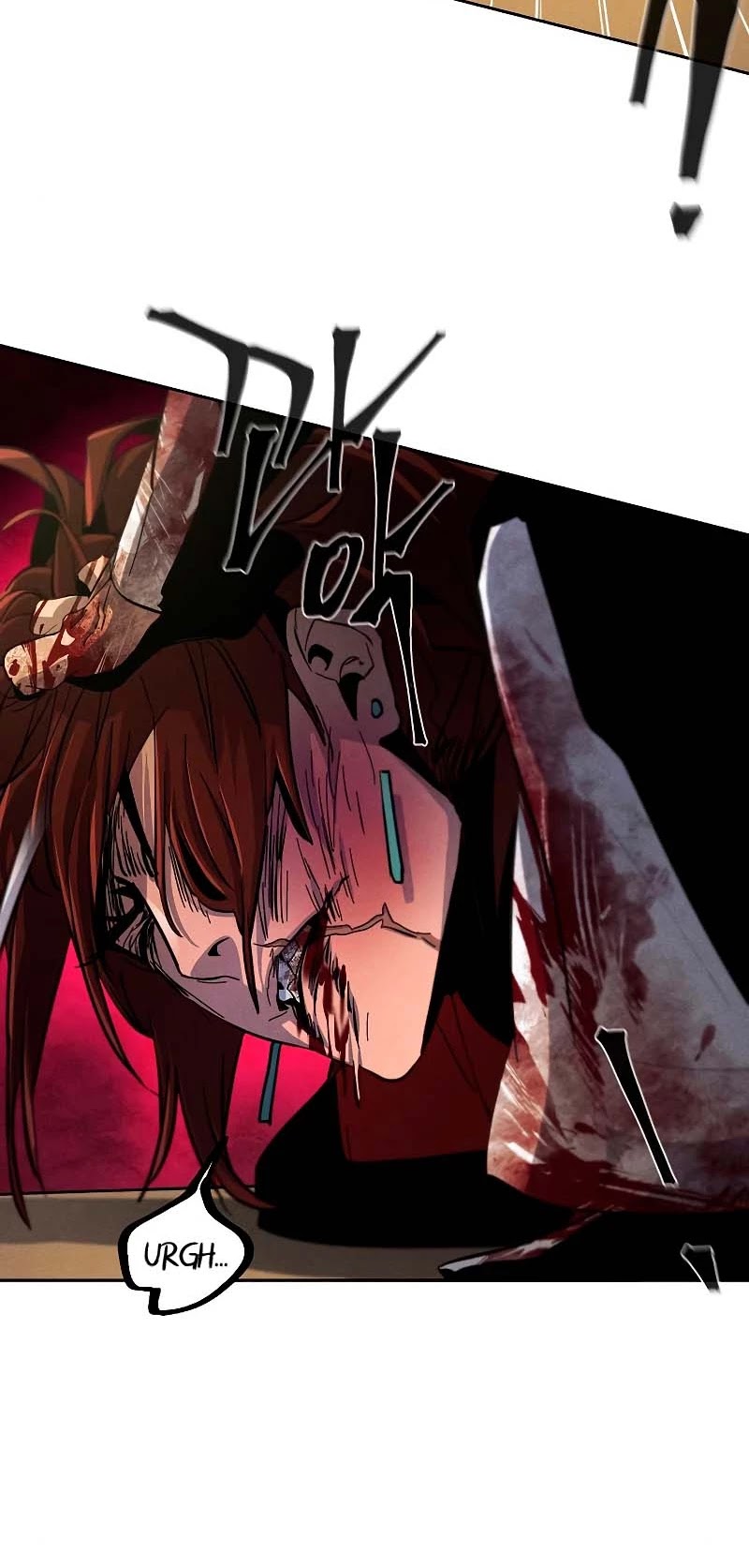 The Return of the Crazy Demon chapter 32 page 43