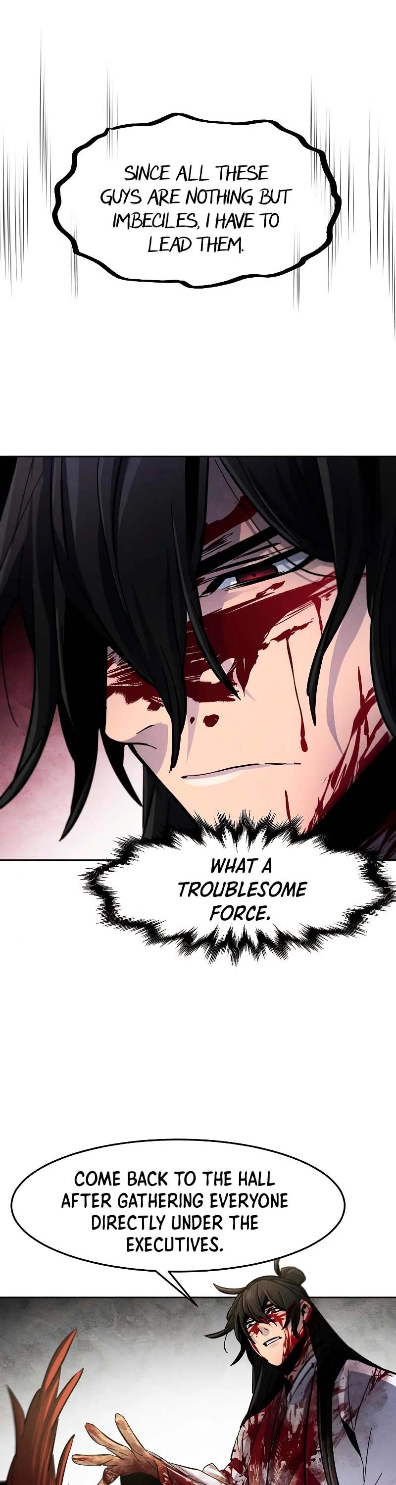 The Return of the Crazy Demon chapter 32 page 46