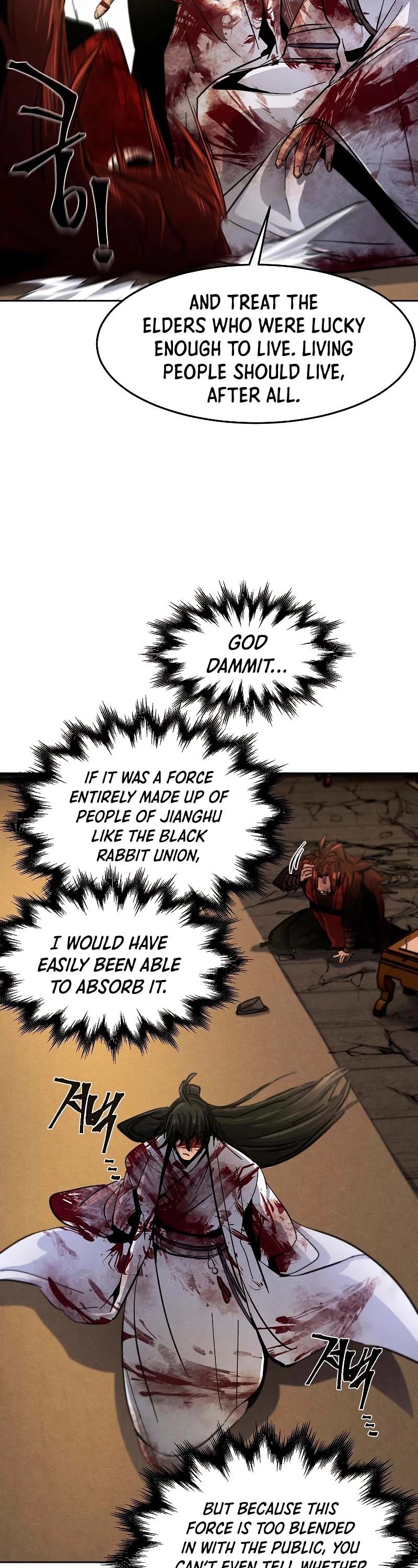 The Return of the Crazy Demon chapter 32 page 47