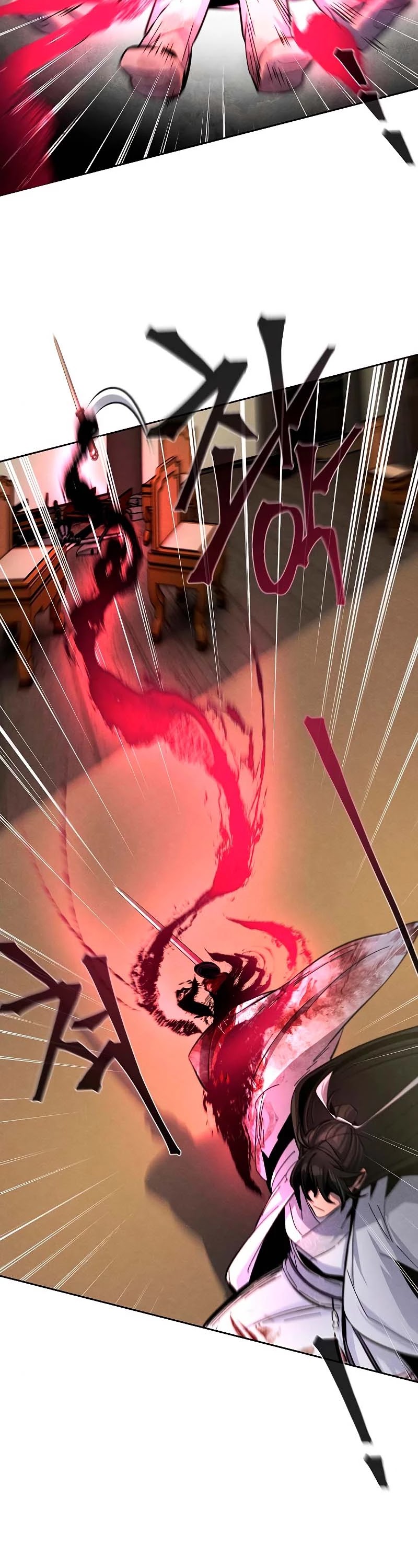 The Return of the Crazy Demon chapter 32 page 5