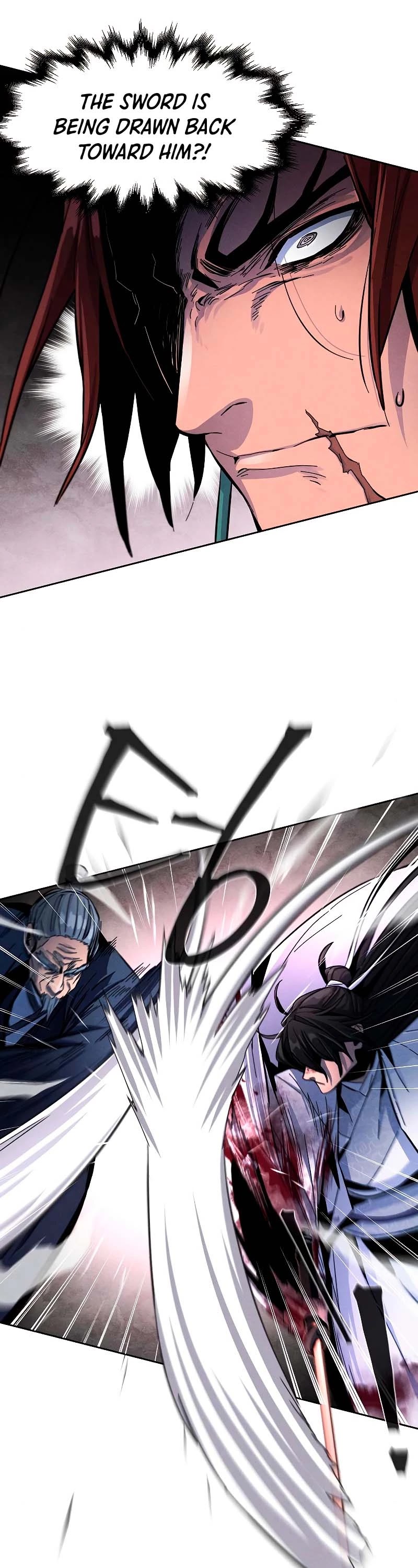 The Return of the Crazy Demon chapter 32 page 6