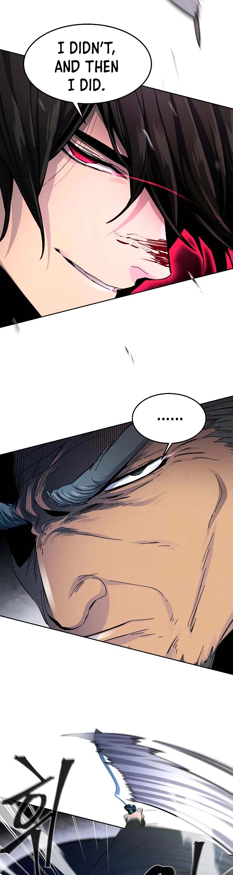 The Return of the Crazy Demon chapter 32 page 7