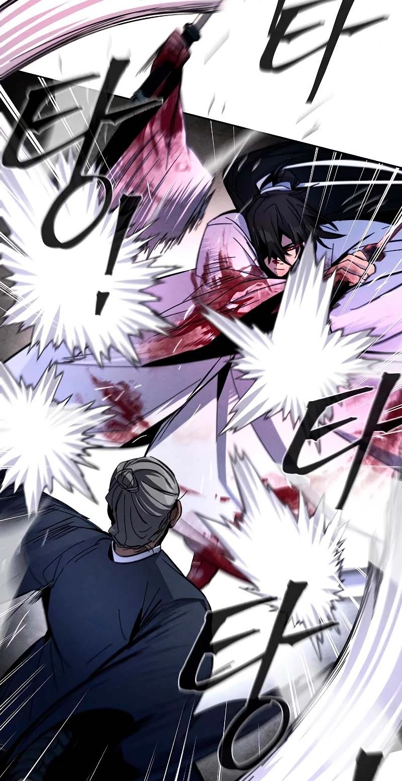 The Return of the Crazy Demon chapter 32 page 9