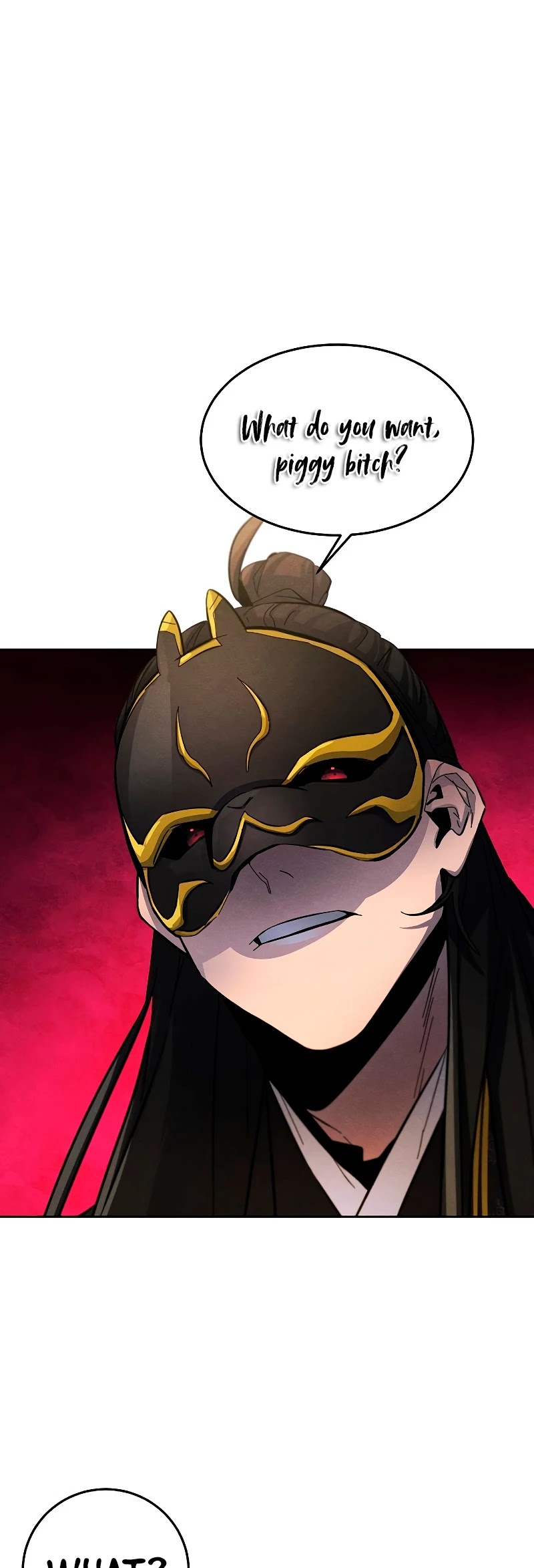 The Return of the Crazy Demon chapter 34 page 12