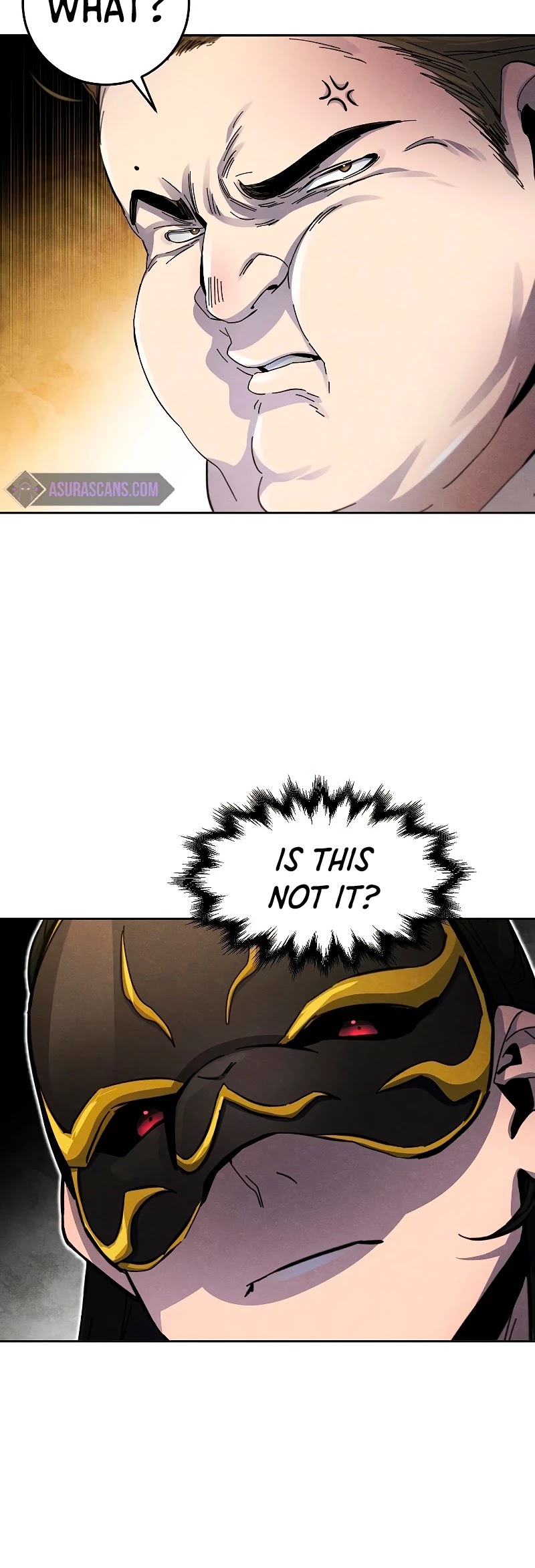 The Return of the Crazy Demon chapter 34 page 13