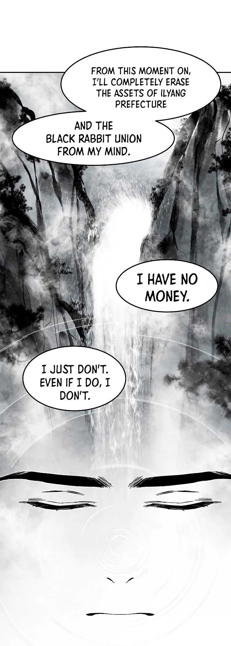 The Return of the Crazy Demon chapter 34 page 19