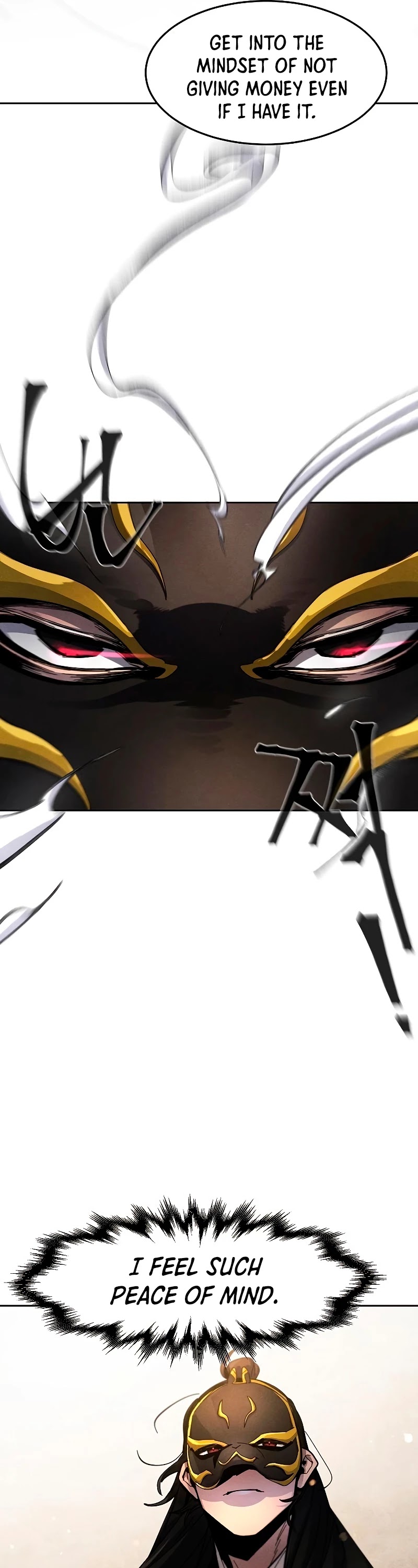 The Return of the Crazy Demon chapter 34 page 20