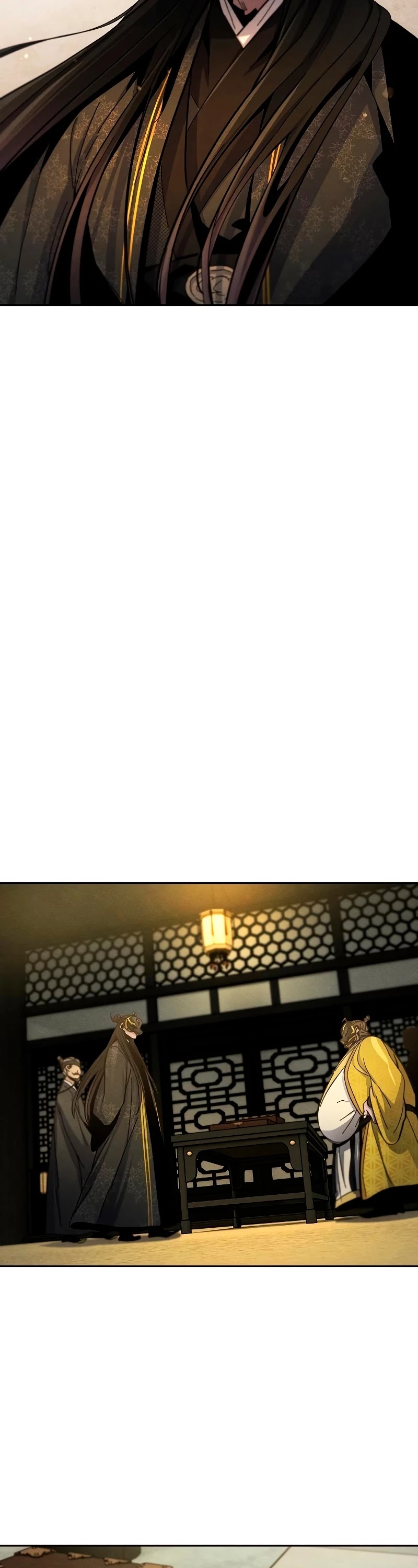 The Return of the Crazy Demon chapter 34 page 21