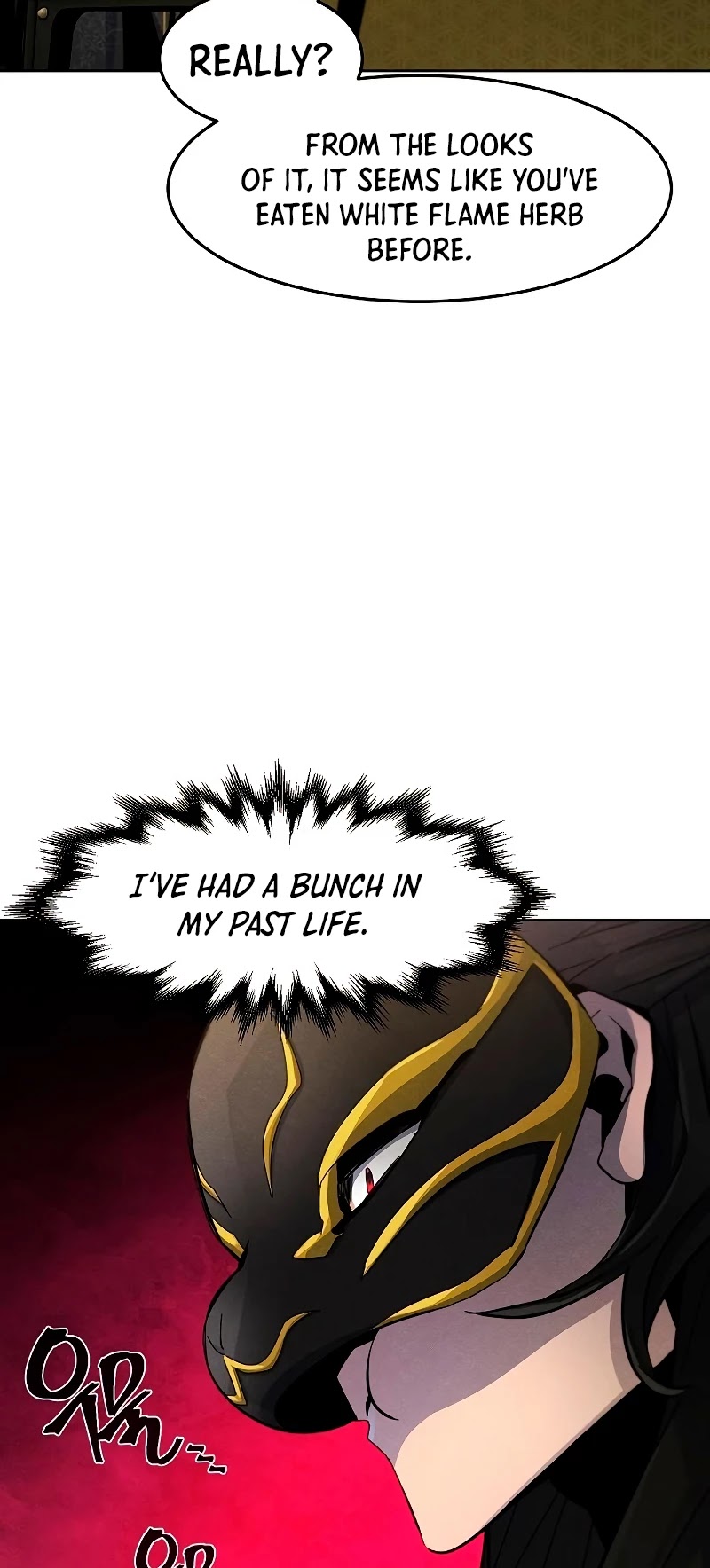 The Return of the Crazy Demon chapter 34 page 24