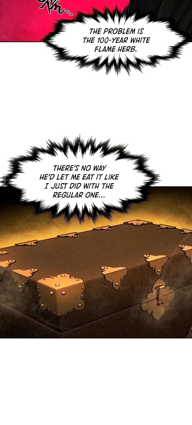 The Return of the Crazy Demon chapter 34 page 25