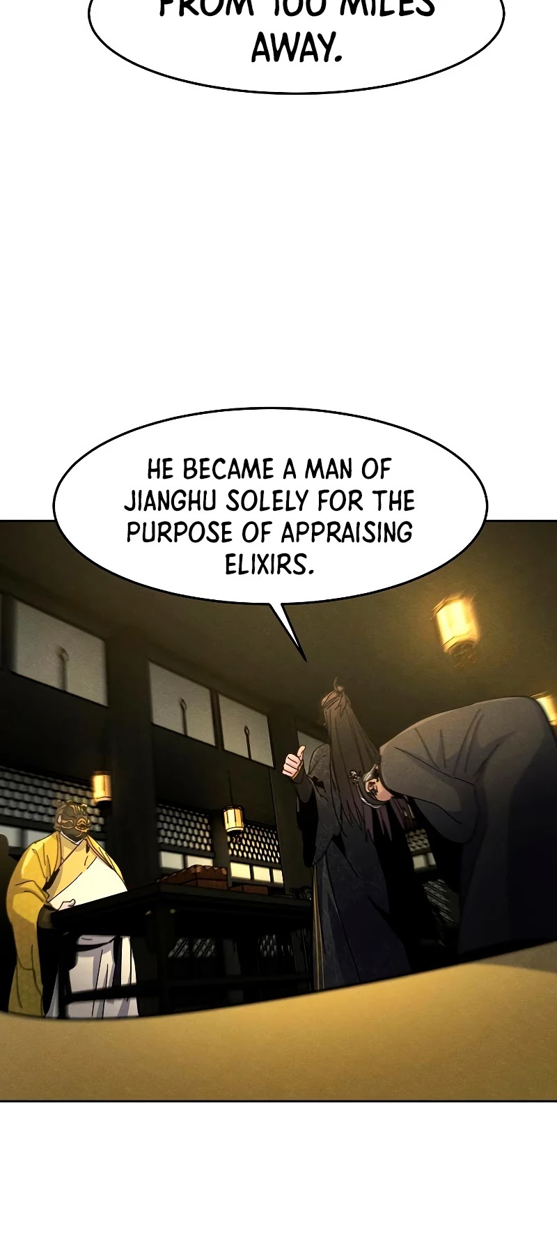 The Return of the Crazy Demon chapter 34 page 31