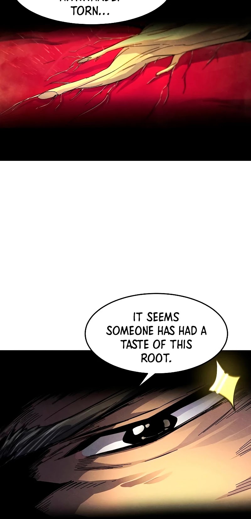 The Return of the Crazy Demon chapter 34 page 37