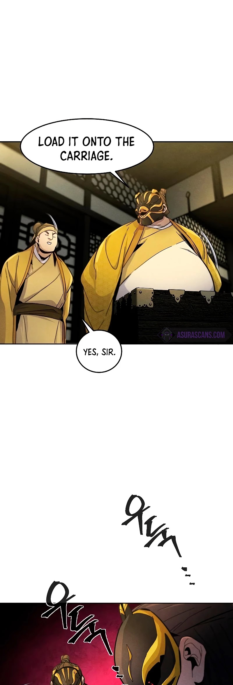 The Return of the Crazy Demon chapter 34 page 43