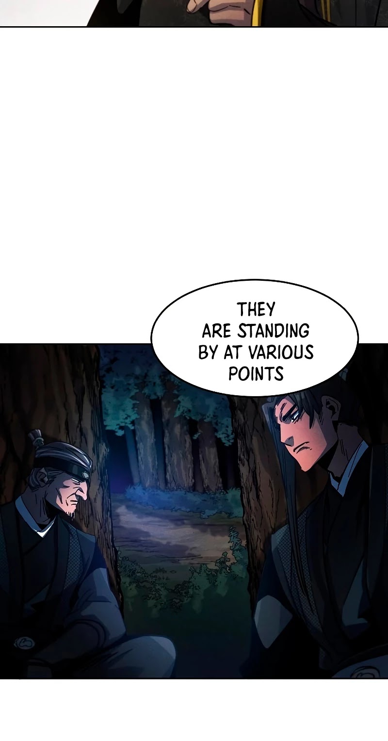 The Return of the Crazy Demon chapter 34 page 49